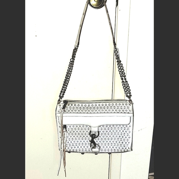 Rebecca Minkoff MAC Bag - Picture 2 of 15